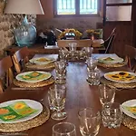 Casa De Eras Valdesimonte