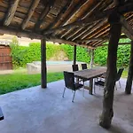 Casa De Eras Valdesimonte