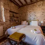 Casa De Eras Tatil Evi
