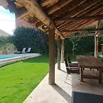 Casa De Eras