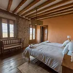 Casa De Eras Tatil Evi *