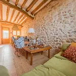 Tatil Evi Casa De Eras Valdesimonte