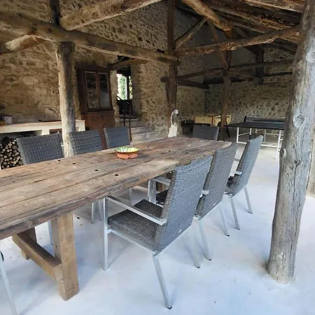 Casa De Eras * Valdesimonte