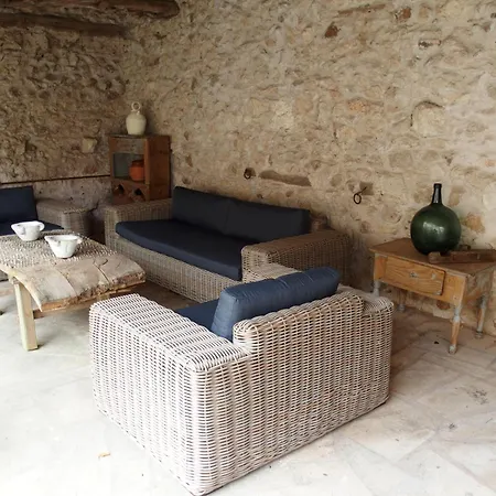 بيت للعطل Casa De Eras *