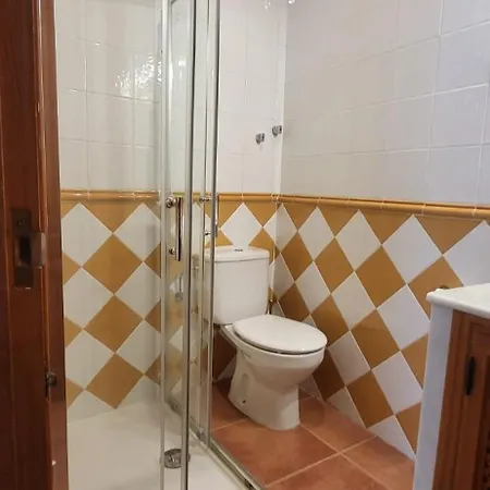 Casa De Eras Дом отдыха Valdesimonte