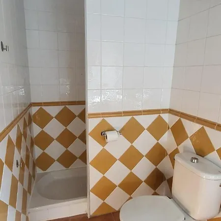 Casa De Eras Дом отдыха