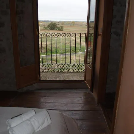 Casa De Eras بيت للعطل Valdesimonte