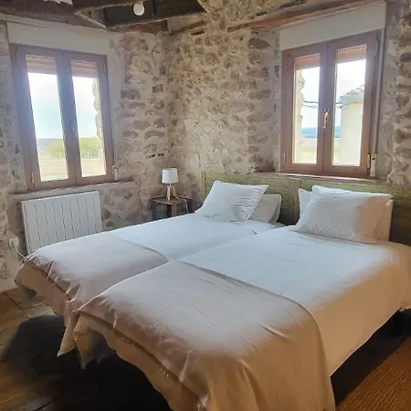 Casa De Eras Valdesimonte