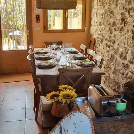 Casa De Eras