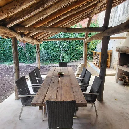 Casa De Eras * Valdesimonte