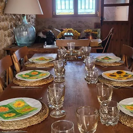 Casa De Eras Valdesimonte