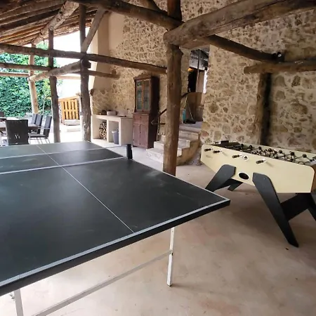 Casa De Eras بيت للعطل