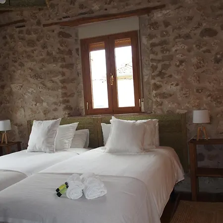 Holiday home Casa De Eras *