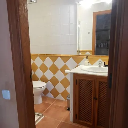 Casa De Eras *