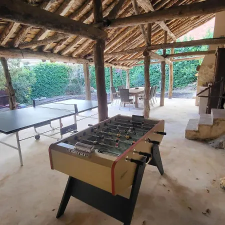 別荘 Casa De Eras *