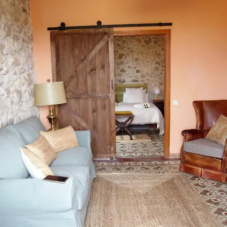 別荘 Casa De Eras Valdesimonte