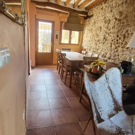 Casa De Eras *