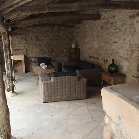 Casa De Eras