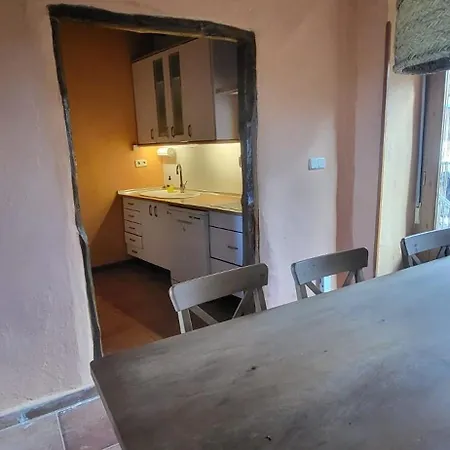Casa De Eras *