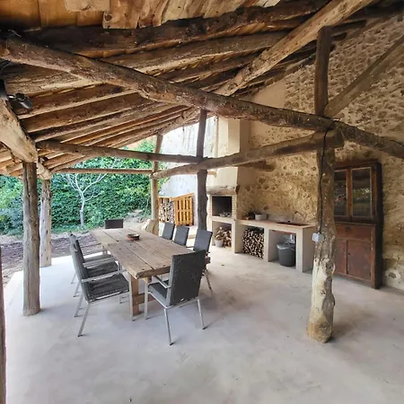 Дом отдыха Casa De Eras