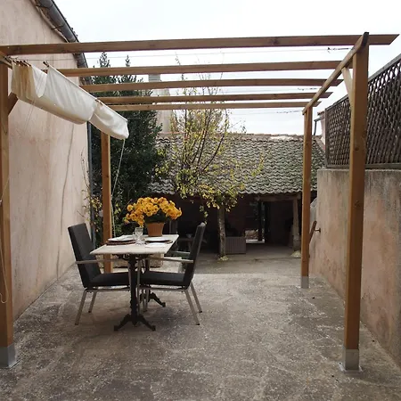 Casa De Eras Valdesimonte