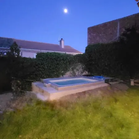 Дом отдыха Casa De Eras