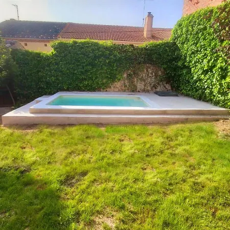 別荘 Casa De Eras *