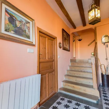 Casa De Eras * Valdesimonte