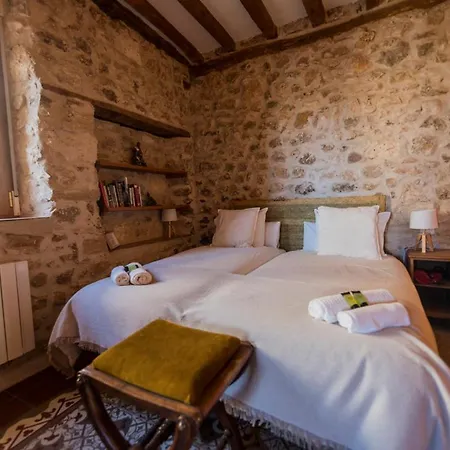 Casa De Eras Дом отдыха