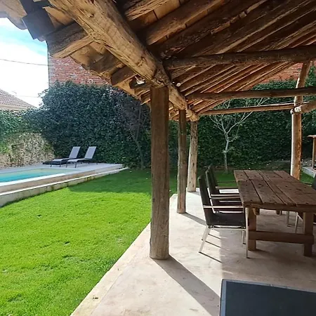 Casa De Eras