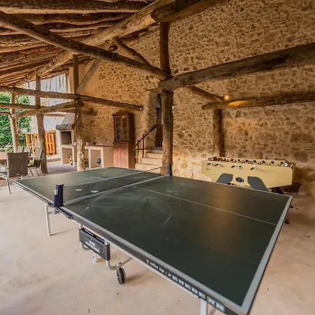 Casa De Eras