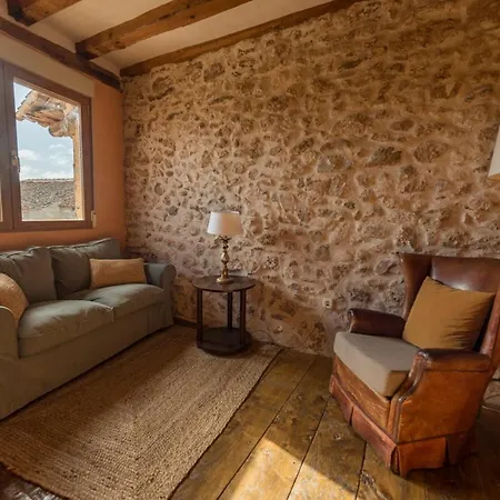 Casa De Eras Valdesimonte