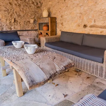 بيت للعطل Casa De Eras