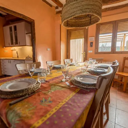 بيت للعطل Casa De Eras Valdesimonte