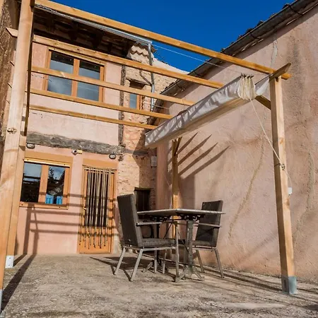 Casa De Eras *