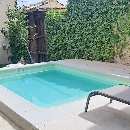 Holiday home Casa De Eras *