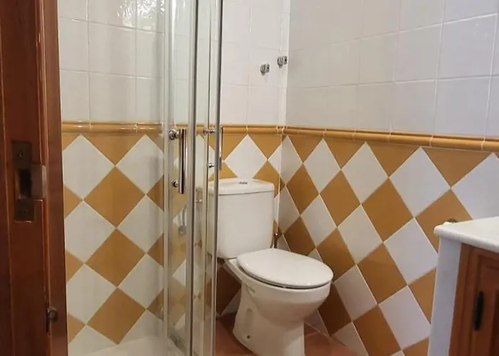 Casa De Eras Holiday home Valdesimonte