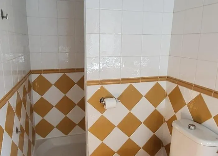 Casa De Eras Holiday home