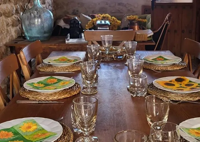 Casa De Eras Valdesimonte