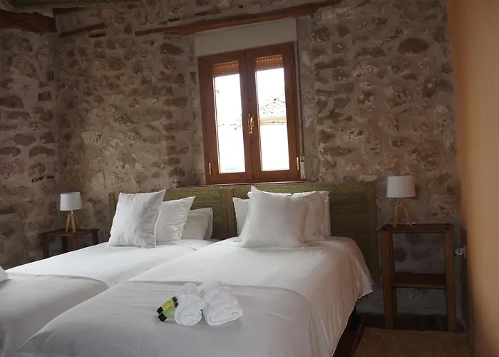 Holiday home Casa De Eras *