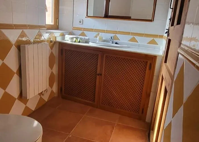 Casa De Eras * Valdesimonte