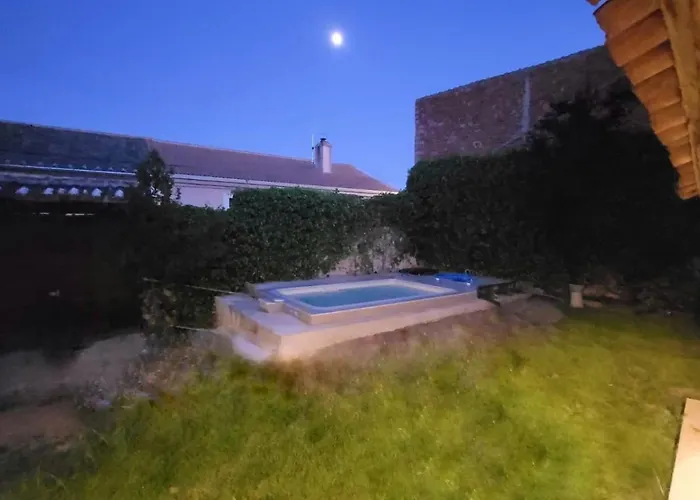 Feriehus Casa De Eras