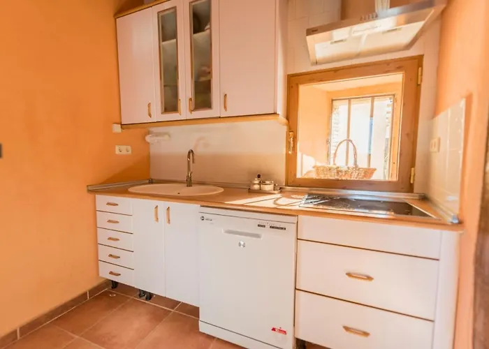 Casa De Eras Valdesimonte