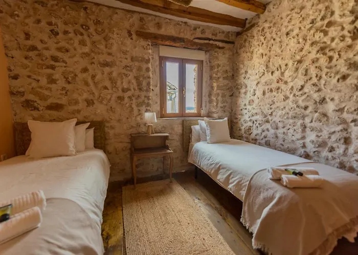 Casa De Eras Holiday home